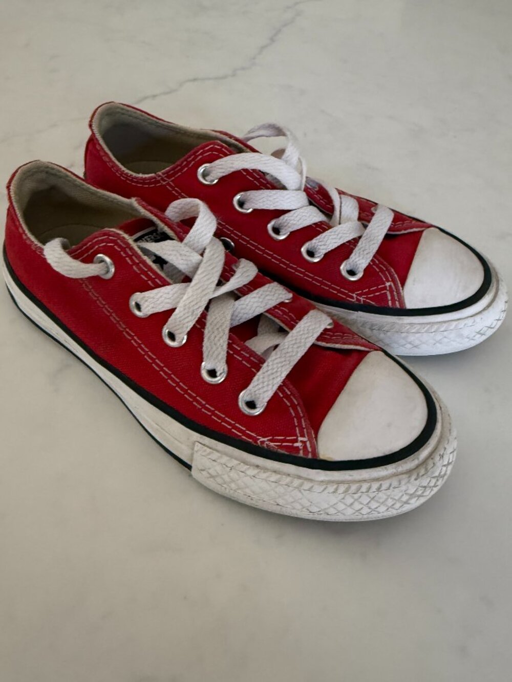 Converse All-Star Kids Shoes - Toddler 11